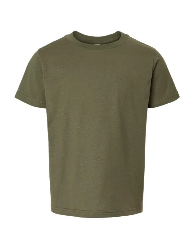 Fine Jersey T-shirt