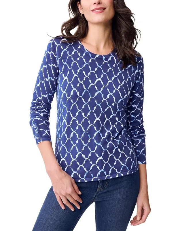 Anilee Sweater