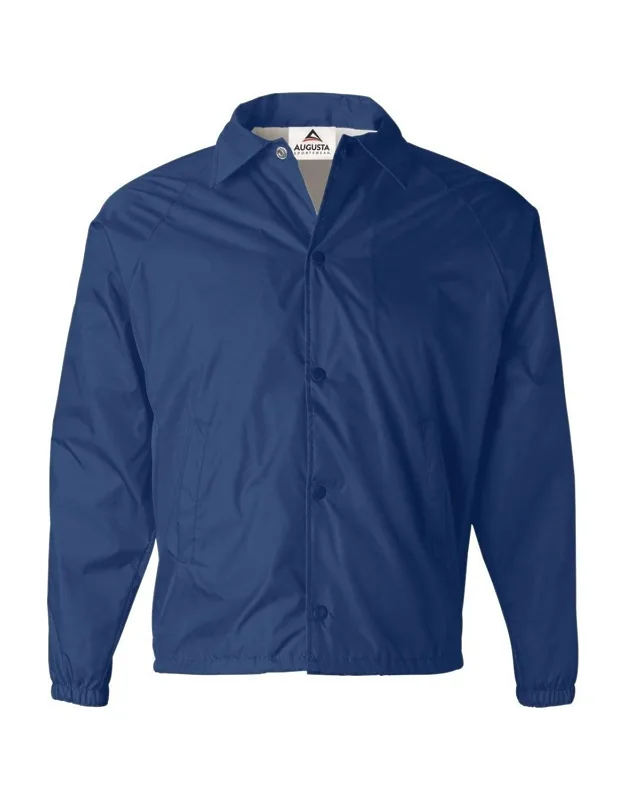 Coach's Jacket