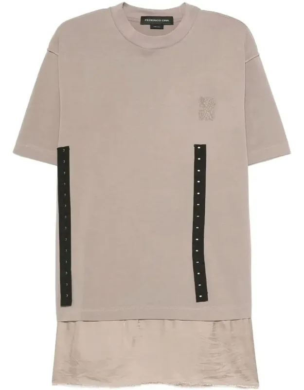 Dress Corset T-shirt