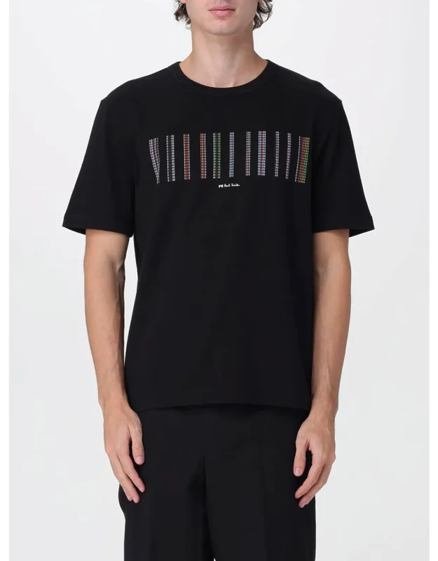 T-shirt Ps