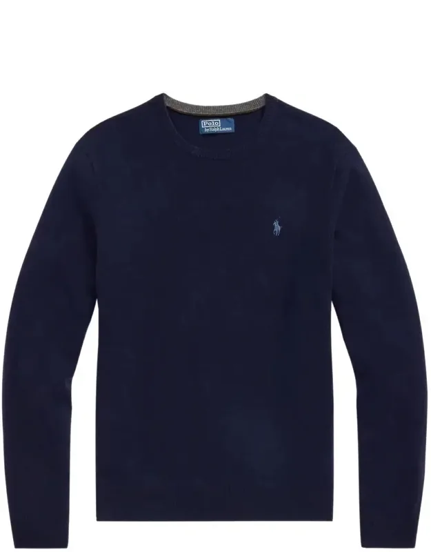 Long Sleeve Pullover