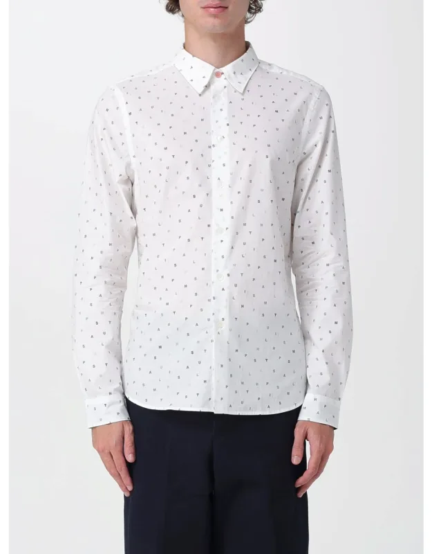 Shirt Ps