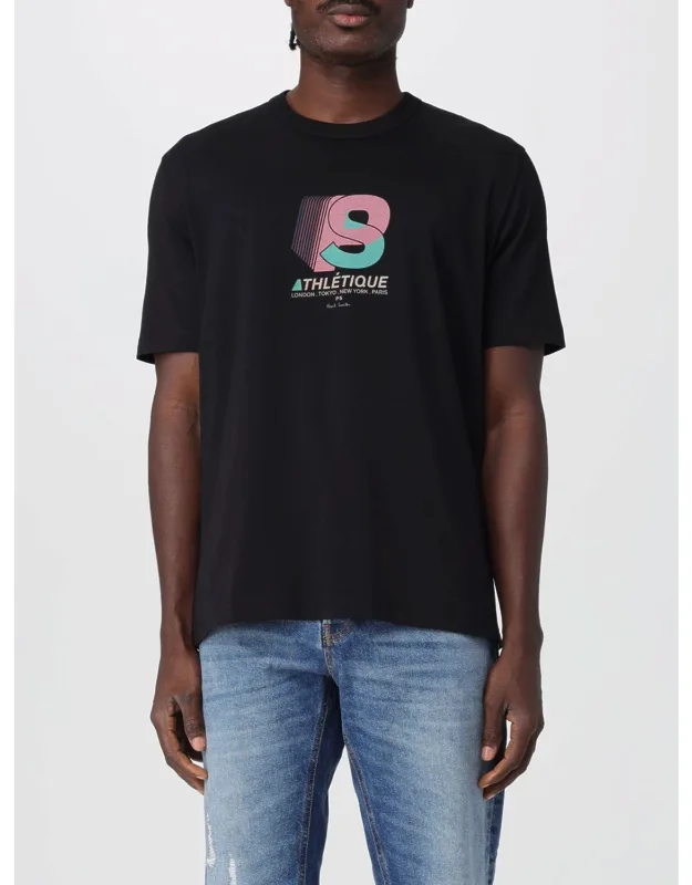 T-shirt Ps