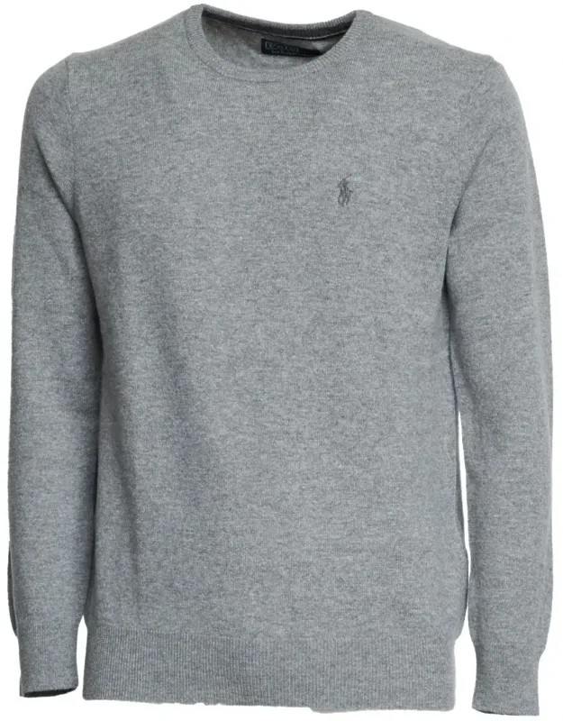 Long Sleeve-pullover