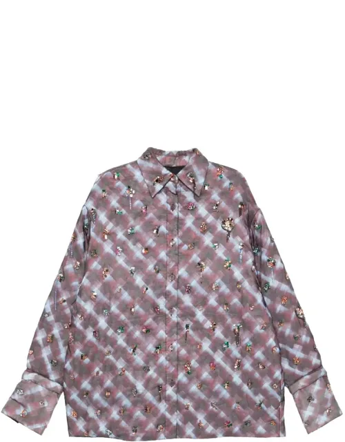 Embroidered Shirt