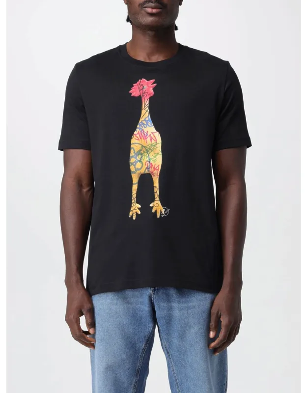 T-shirt Ps