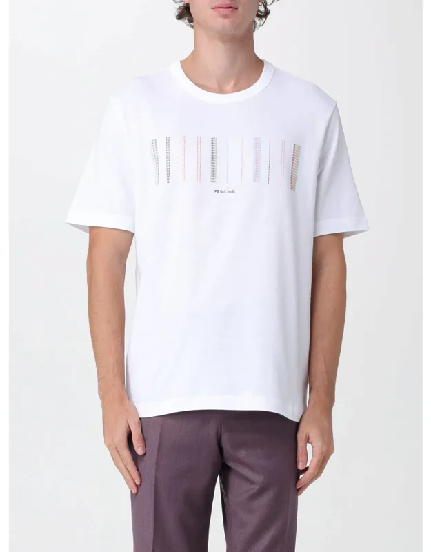 T-shirt Ps