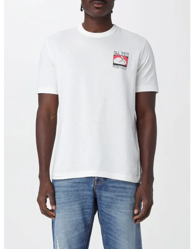T-shirt Ps
