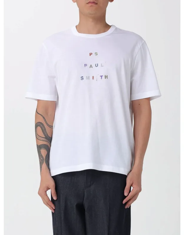 Polo Shirt Ps