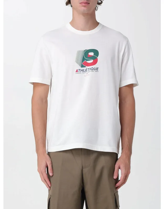 T-shirt Ps