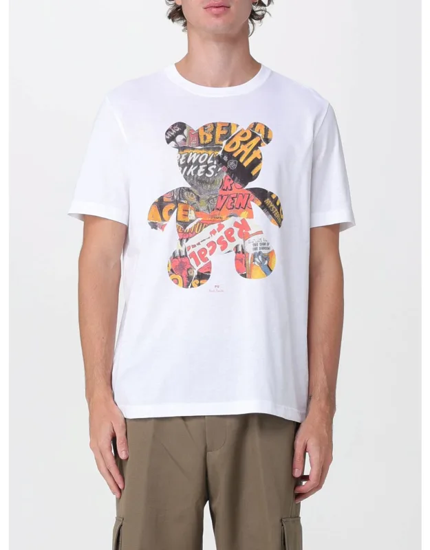 Polo Shirt Ps Color