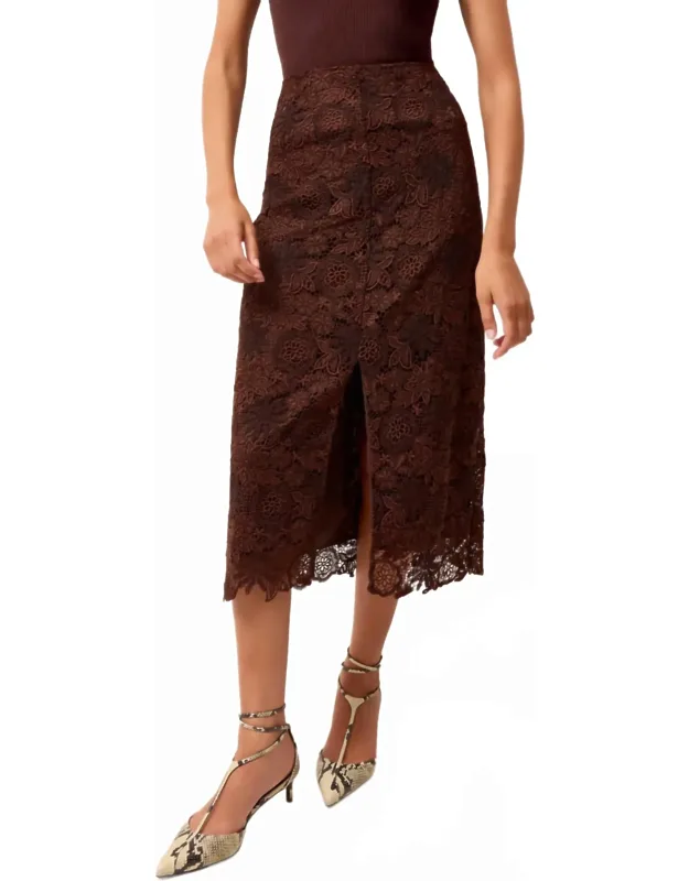 Meara Skirt