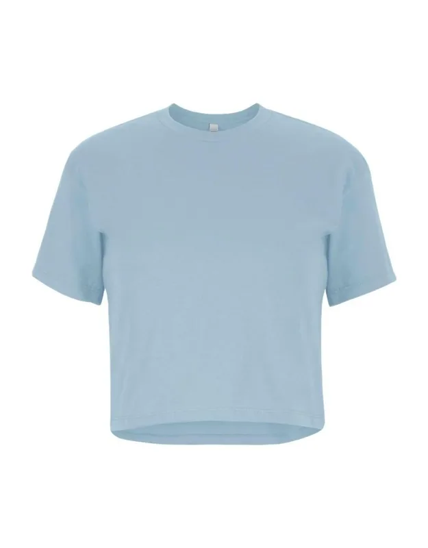 Ideal Crop Top