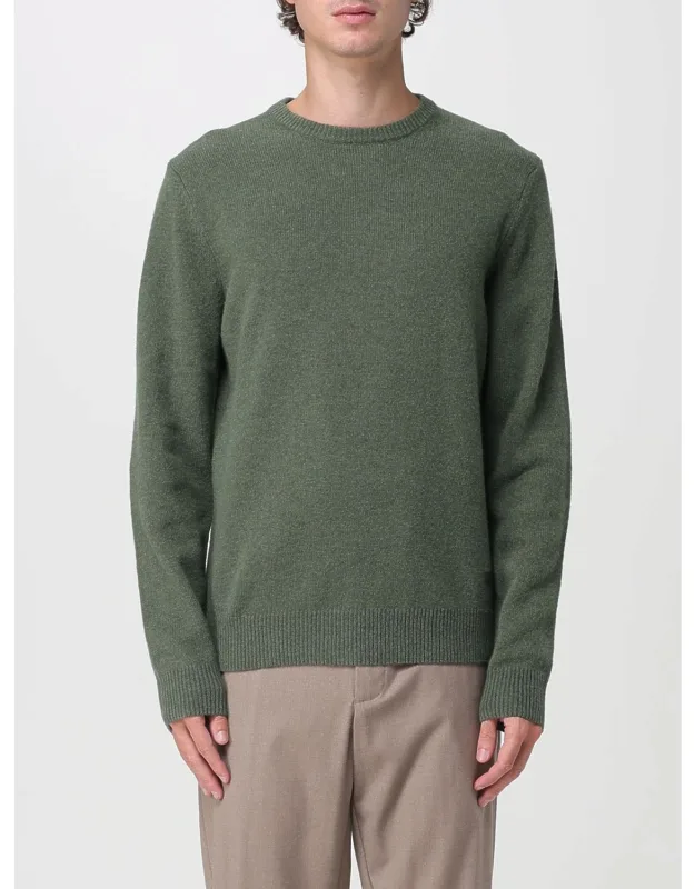 Sweater Grass Green
