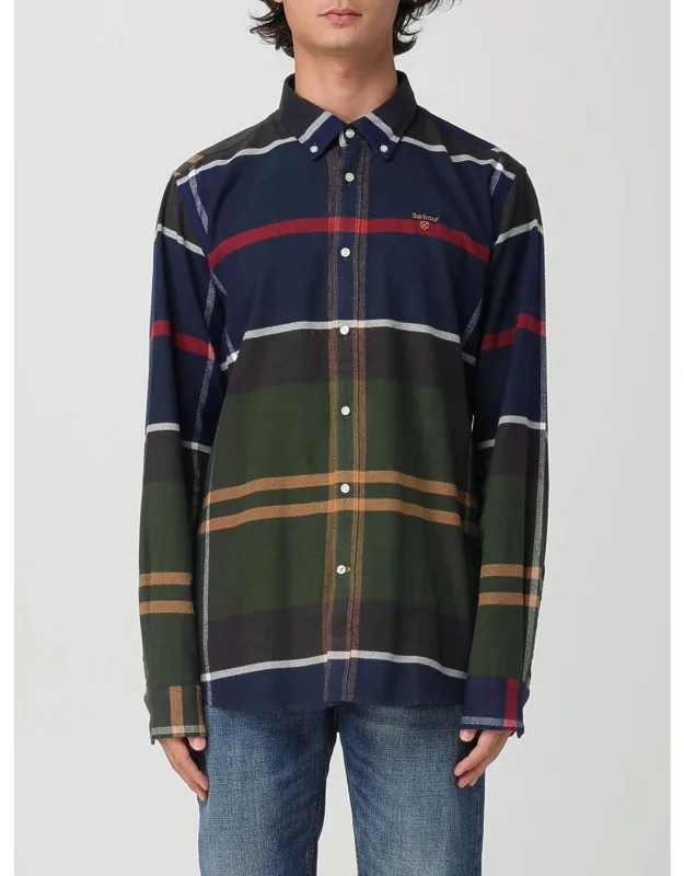 Shirt Color