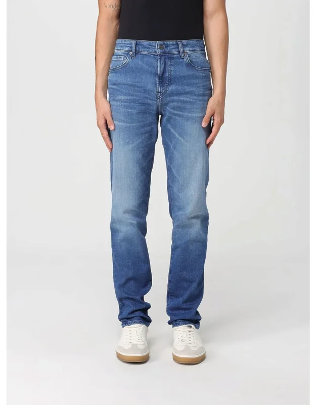Jeans Color