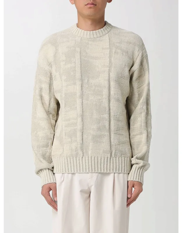 Sweater Color