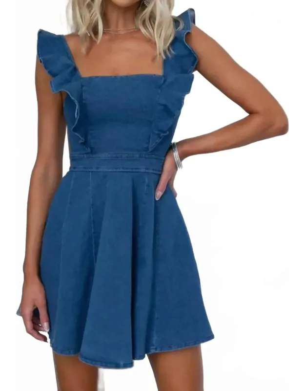Ryder Dress