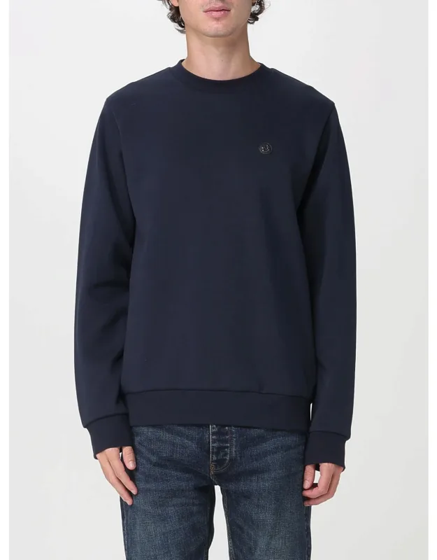 Sweatshirt Blue