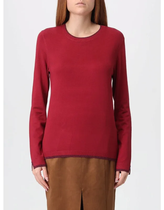 Sweater Color Ruby