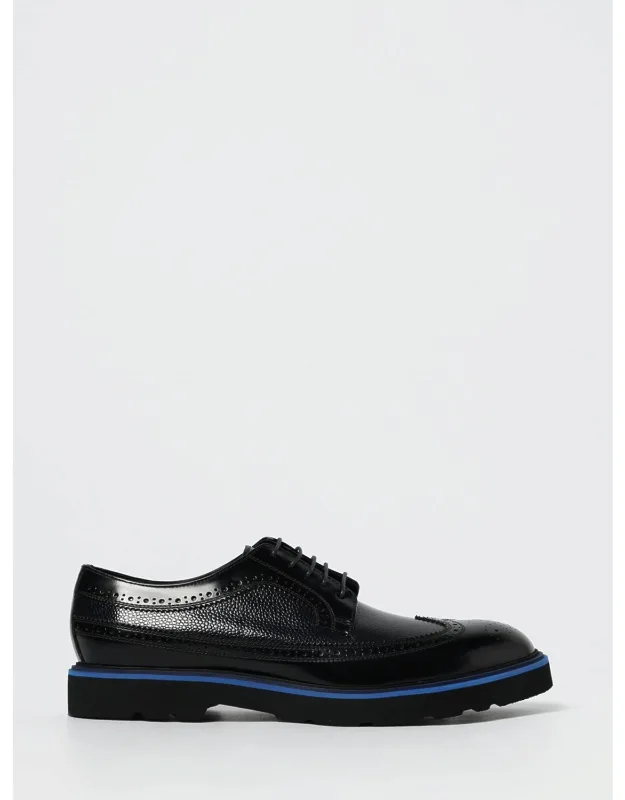 Brogue Shoes