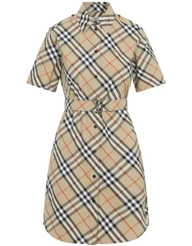 Dress Check