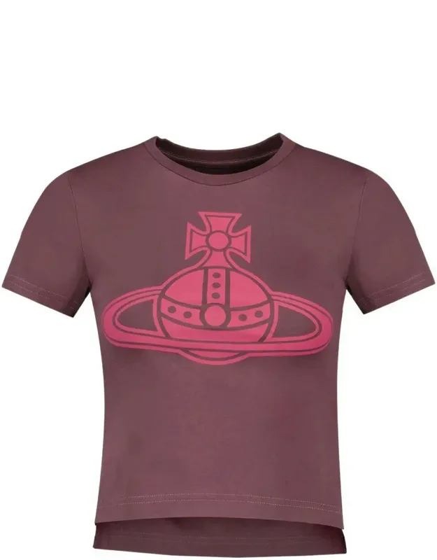 Paris Orb Mini Peru T-shirt
