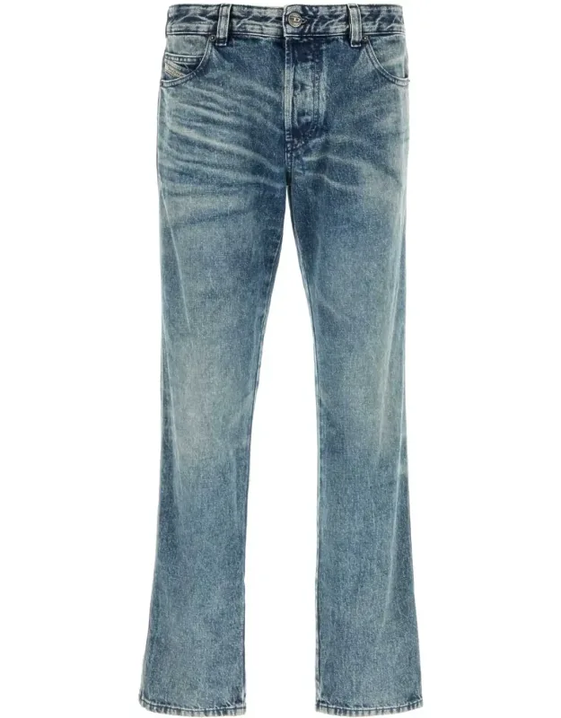 Denim Jeans
