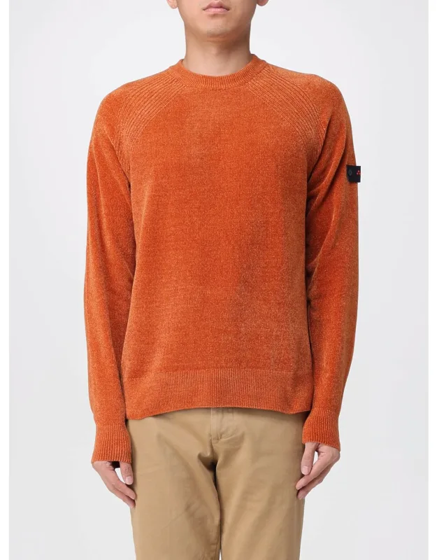 Sweater Rust