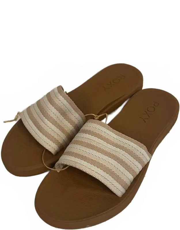 Beachie Breeze Sandals