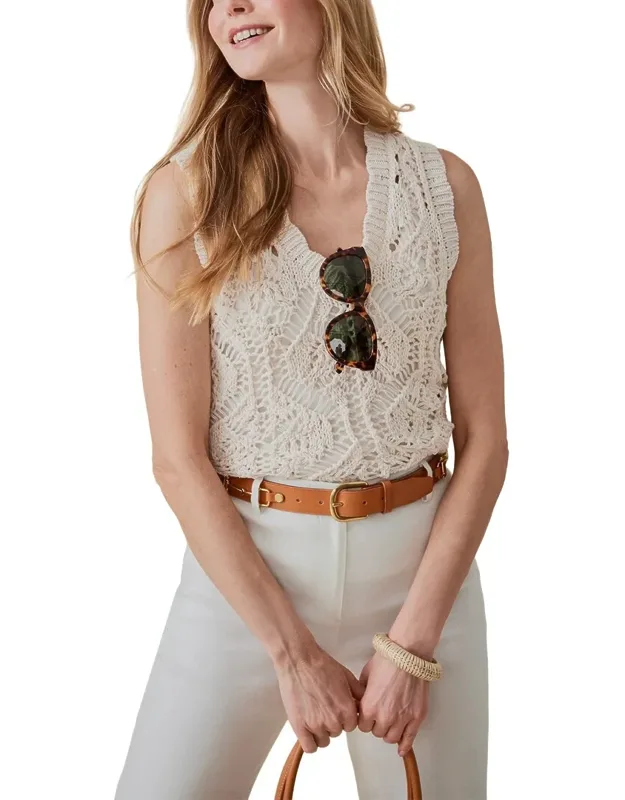 Kaia Sweater