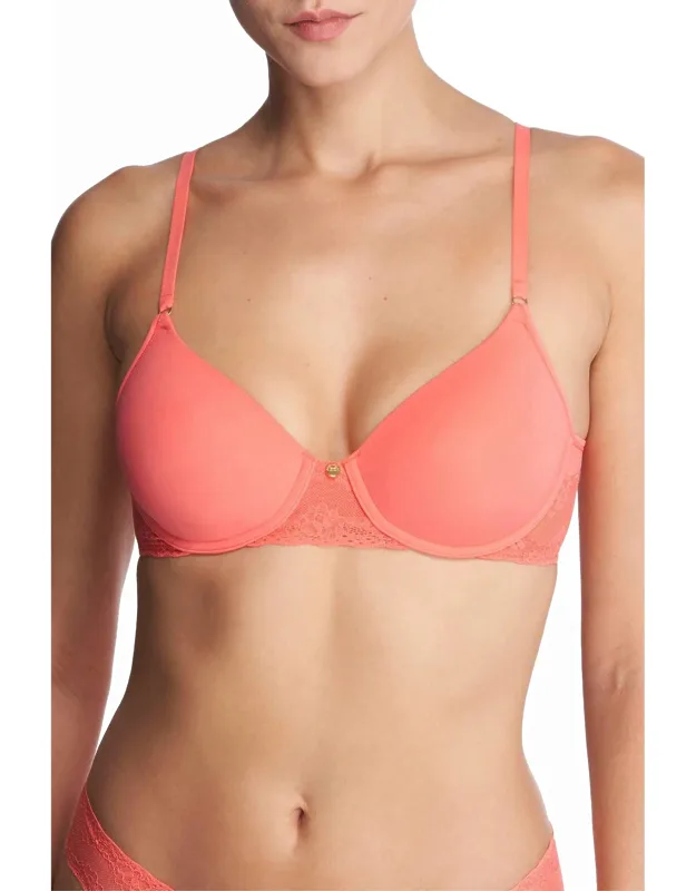 Contour Underwire Bra