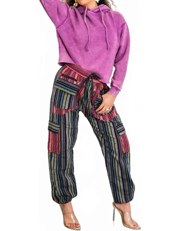 Vintage Wash Relaxed Fit Pullover Hoodie