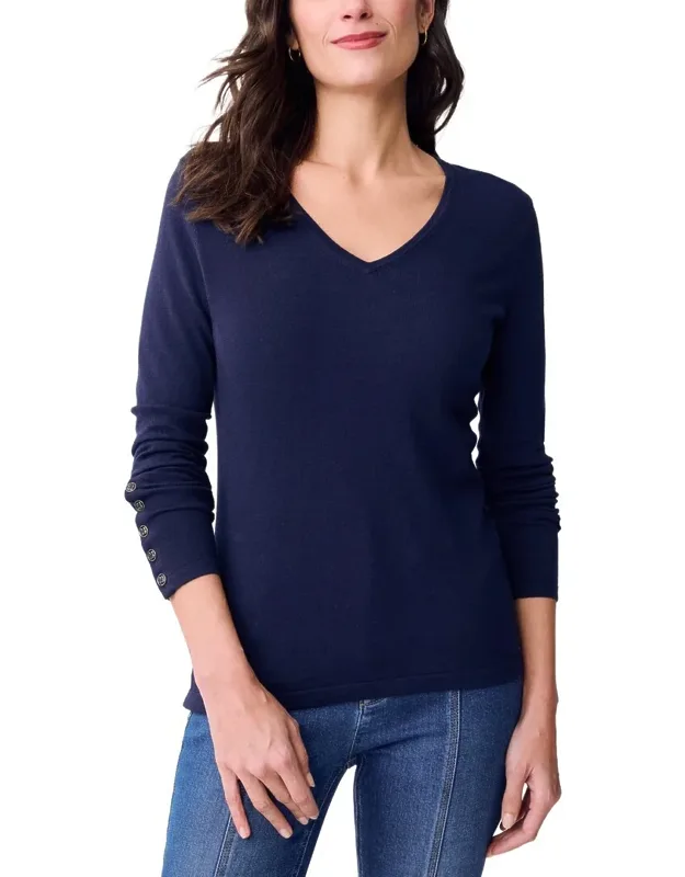 Marnie Sweater