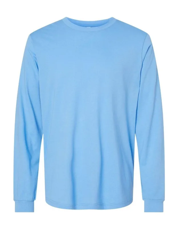 Jersey Long Sleeve Tee