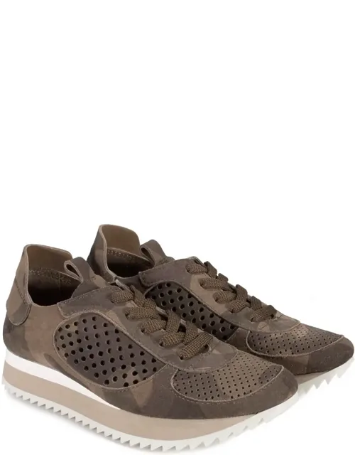 Omega Sneakers