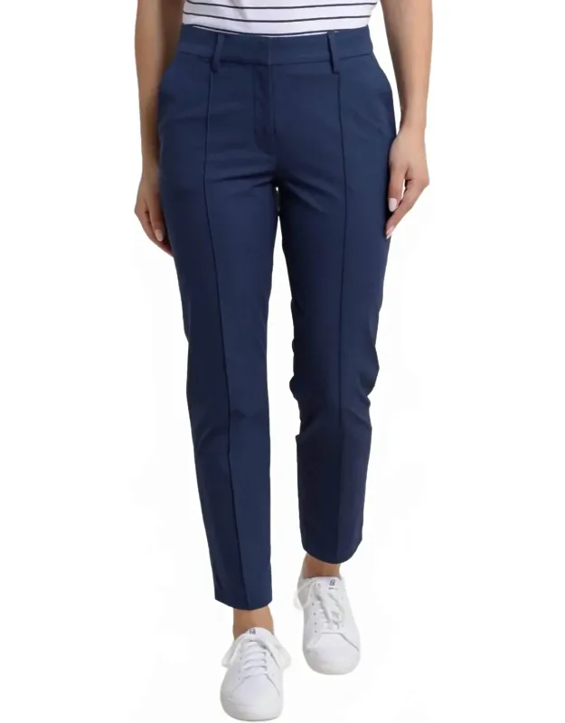 Chapel Performance Pants