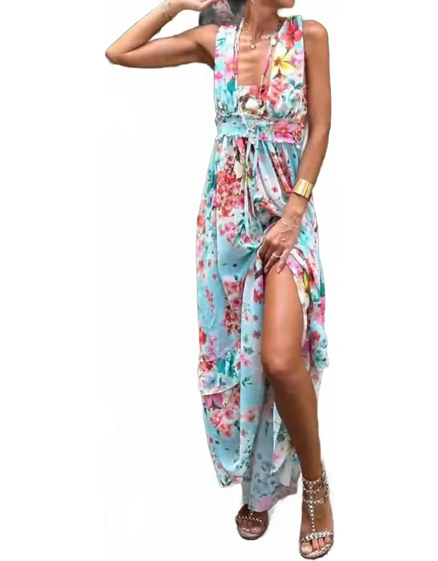 Suzana Dress