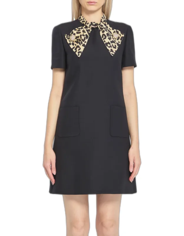 Bow Dress