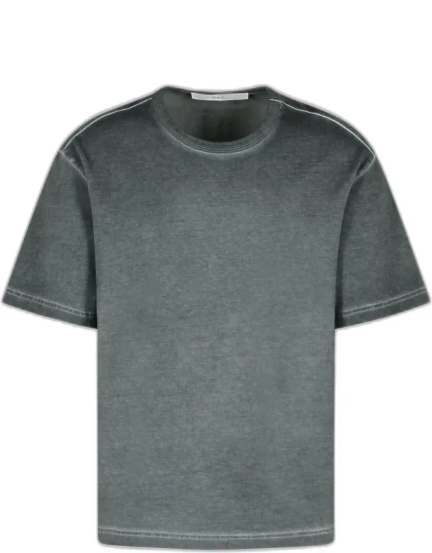 Mauro Cotton T-shirt