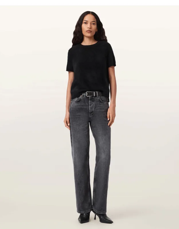 Brooklyn Straight Leg Jeans