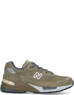 Made In Usa 992 Sneakers