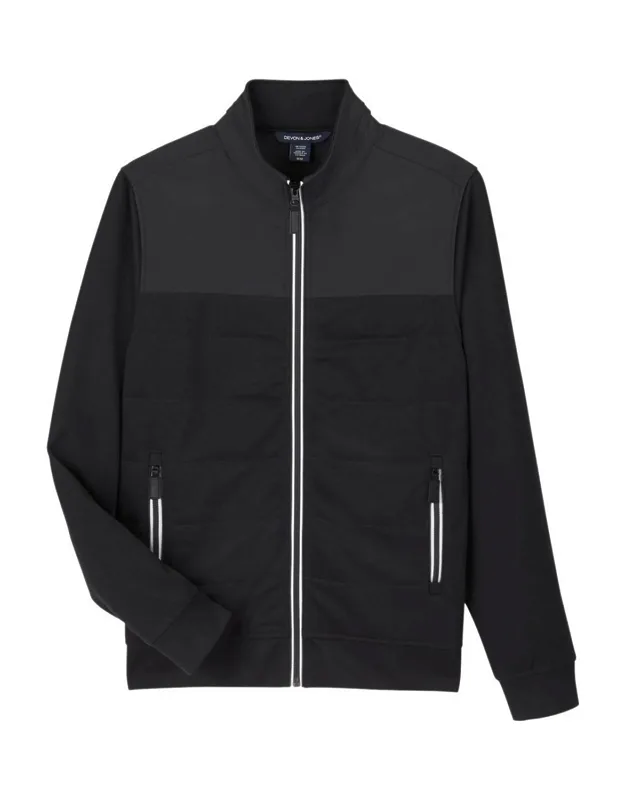 New Classics Club Jacket