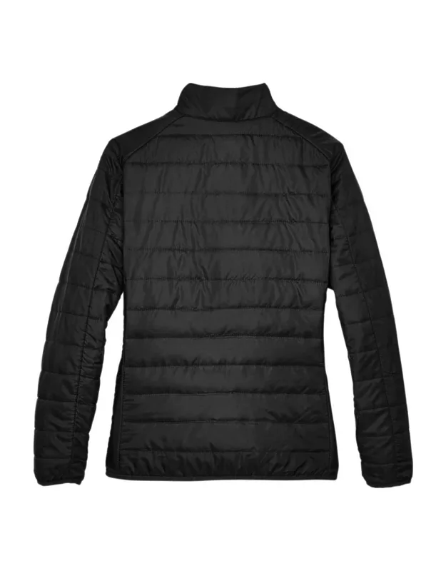 Packable Puffer Jacket