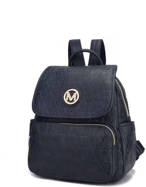Samantha Fashion Travel Backpack