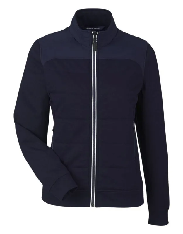 New Classics Club Jacket