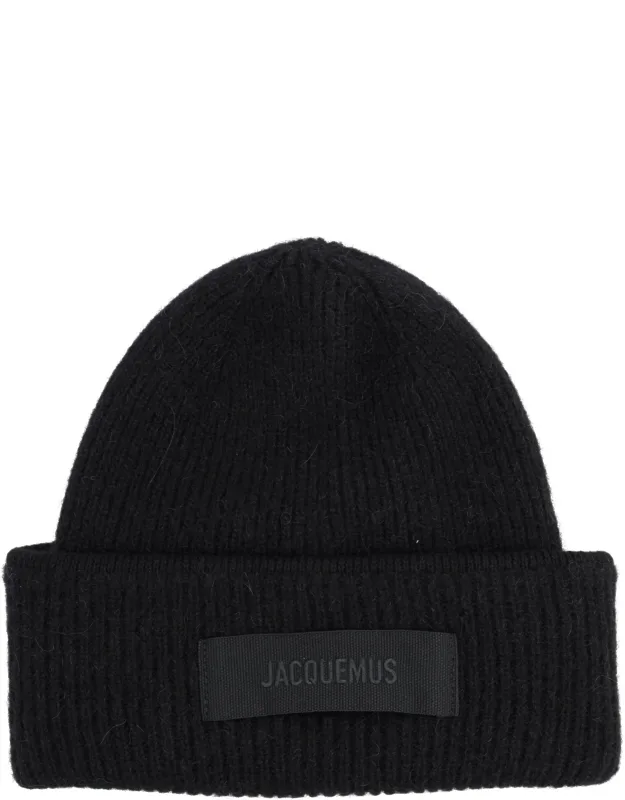 The Cap In Grosgrain