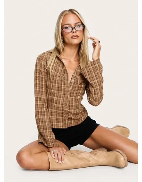 Arianwyn Long Sleeve Shirt