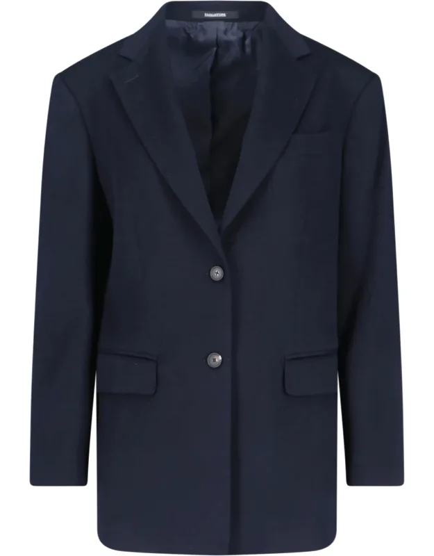 Cashmere Blazer